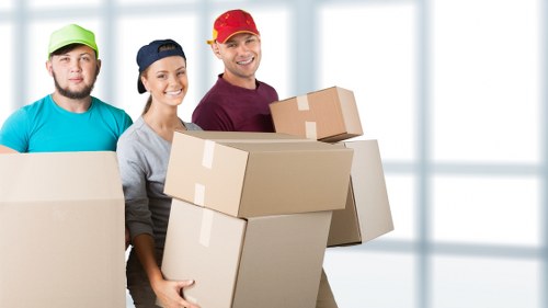 Commercial relocation service for Enfieldlock businesses