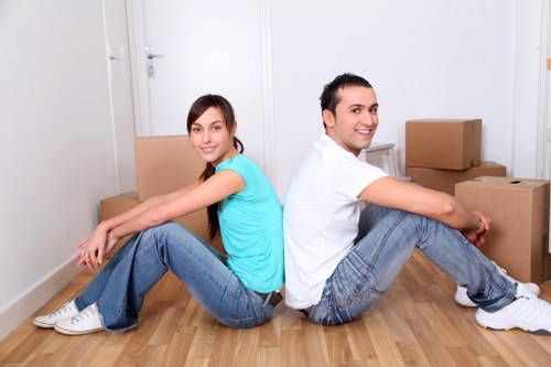 Local man and van service covering nearby Enfieldlock areas