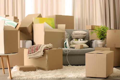 Accurate quote factors for a local house move