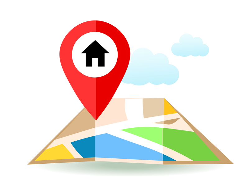 Commercial relocation using a moving van in Enfieldlock